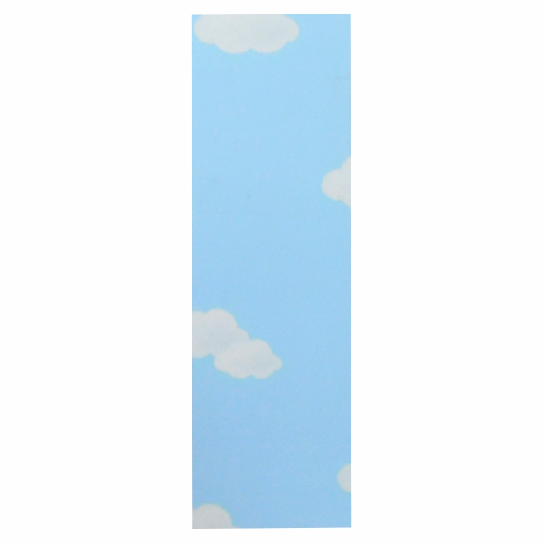 Capa para painel de madeira Nuvens